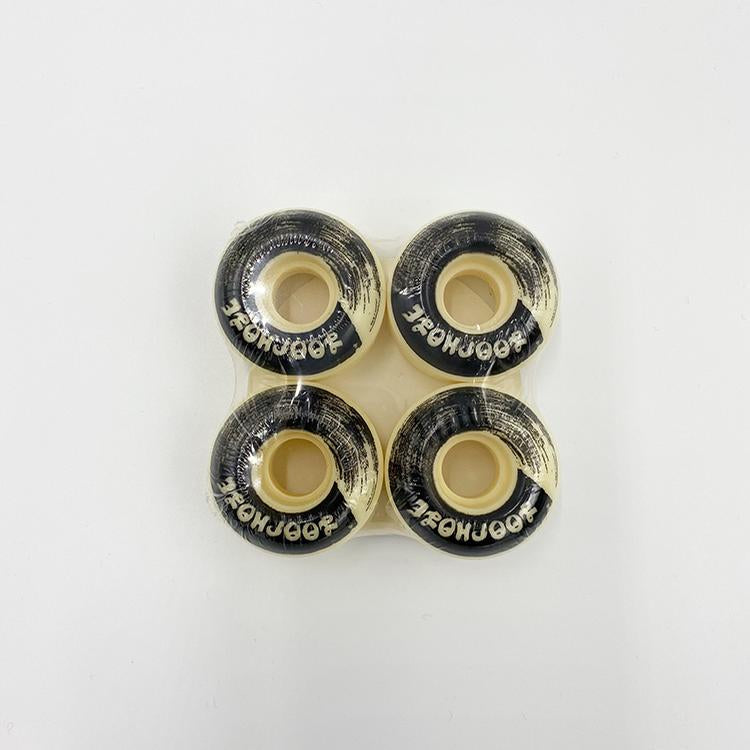 Brush 52mm Teardrop