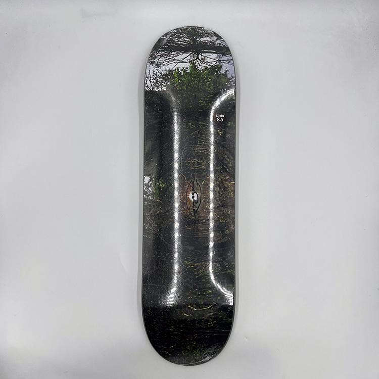 Loreth Spit Deck