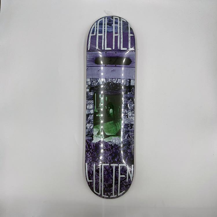 Clarke Pro S30 (8.25)