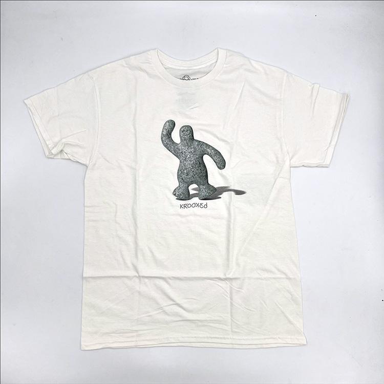 Lurker Lou Tee (White)