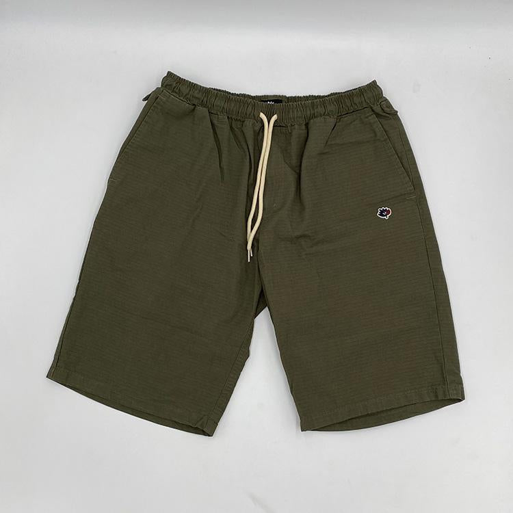 Ripstop Loose Long Short (Sand)