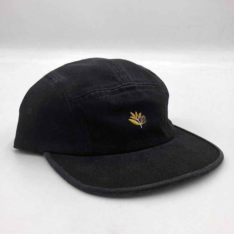 Plant 5 Panel