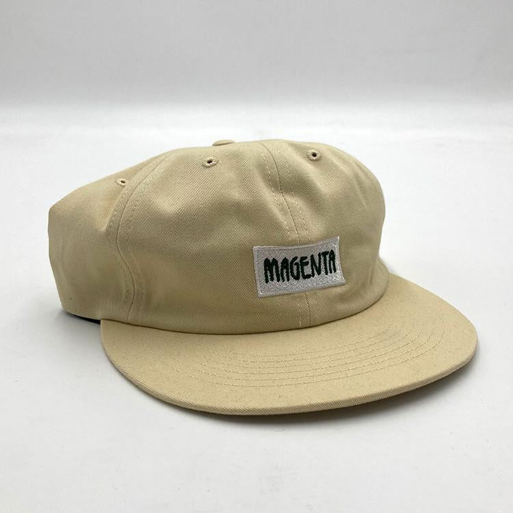 OG Script 6 Panel