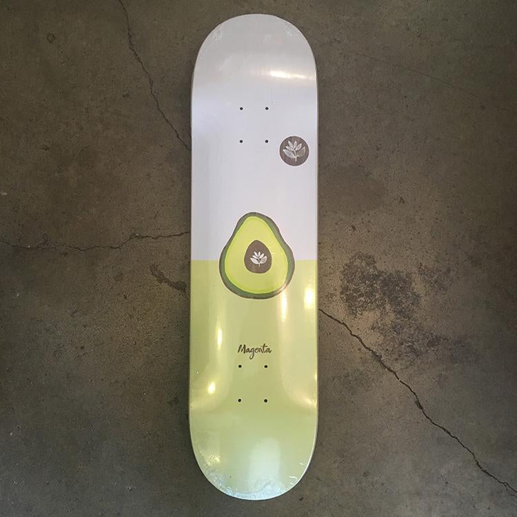 Avocado 8.25