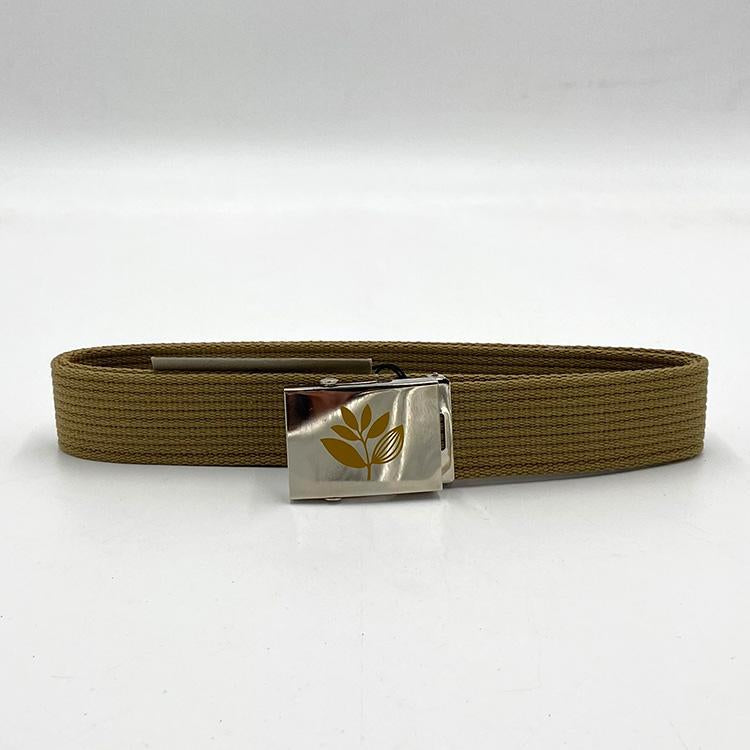 Plant Belt (Beige)