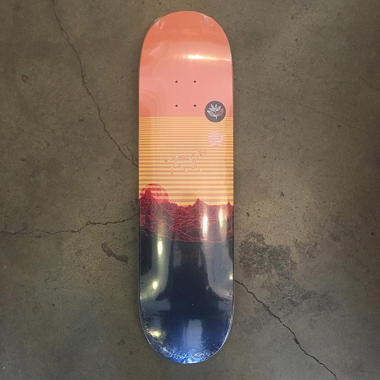 Time Series Dusk 8.5