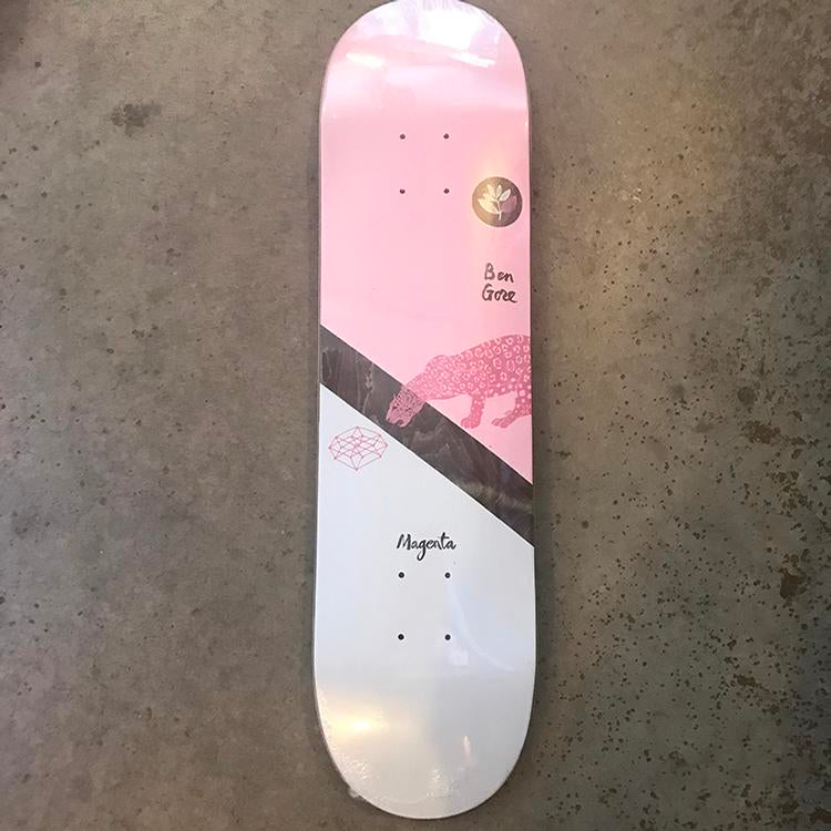 Ben Gore Totem Small (7.875)