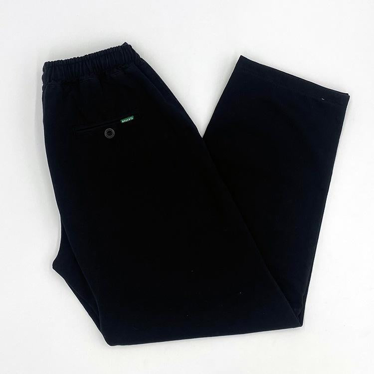 Loose Pants (Black)