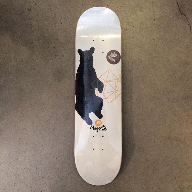 Mankind Board Big (8.125)