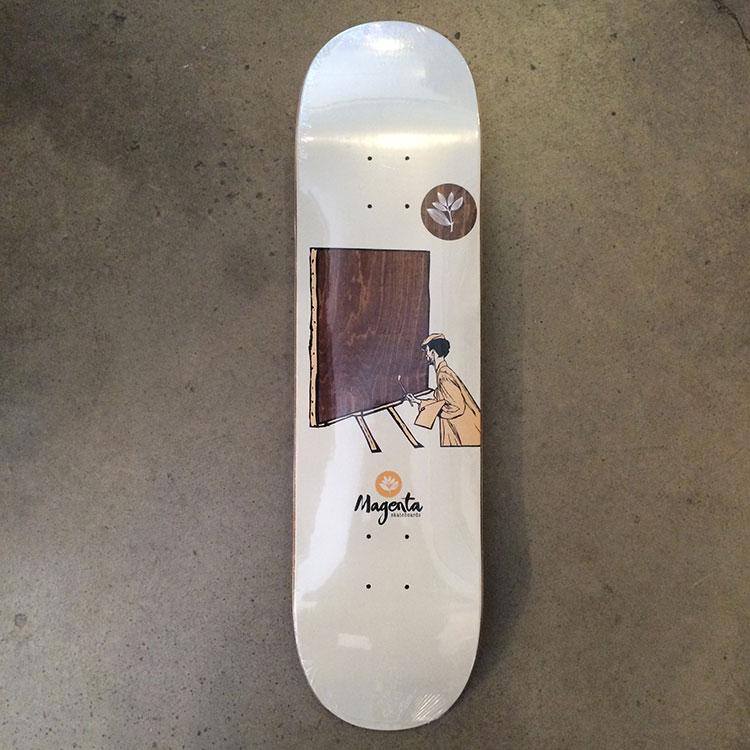 Painter Board Board (8.25)