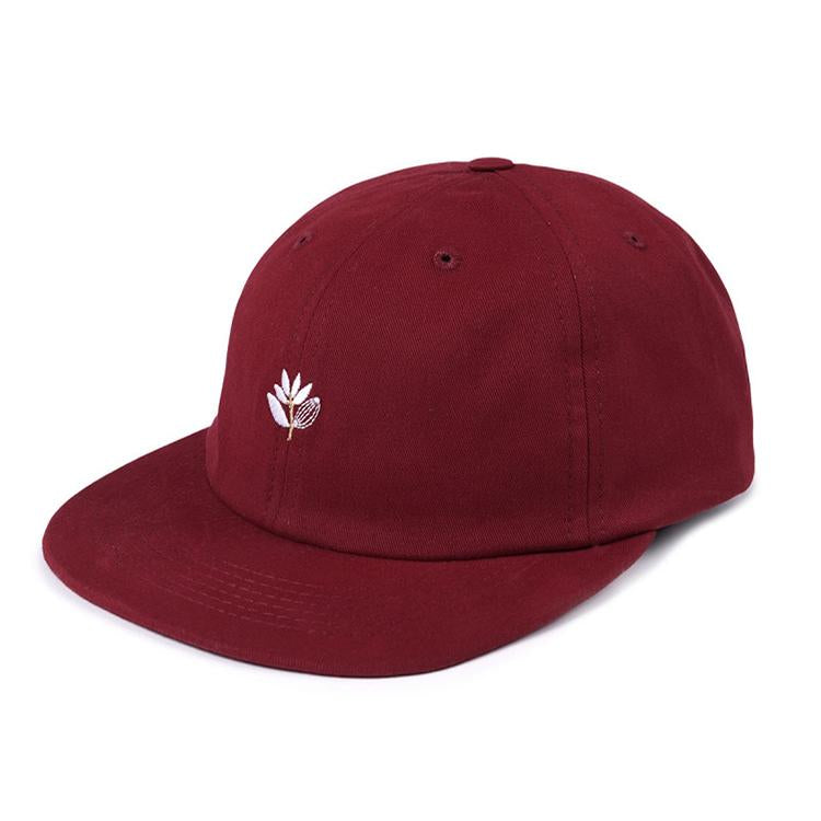 Plant 6P Hat (Brick Red)