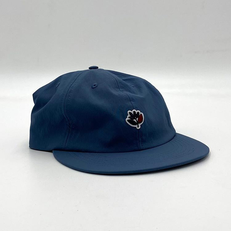 Nylon Plant 6 Panel (Petrol Blue)