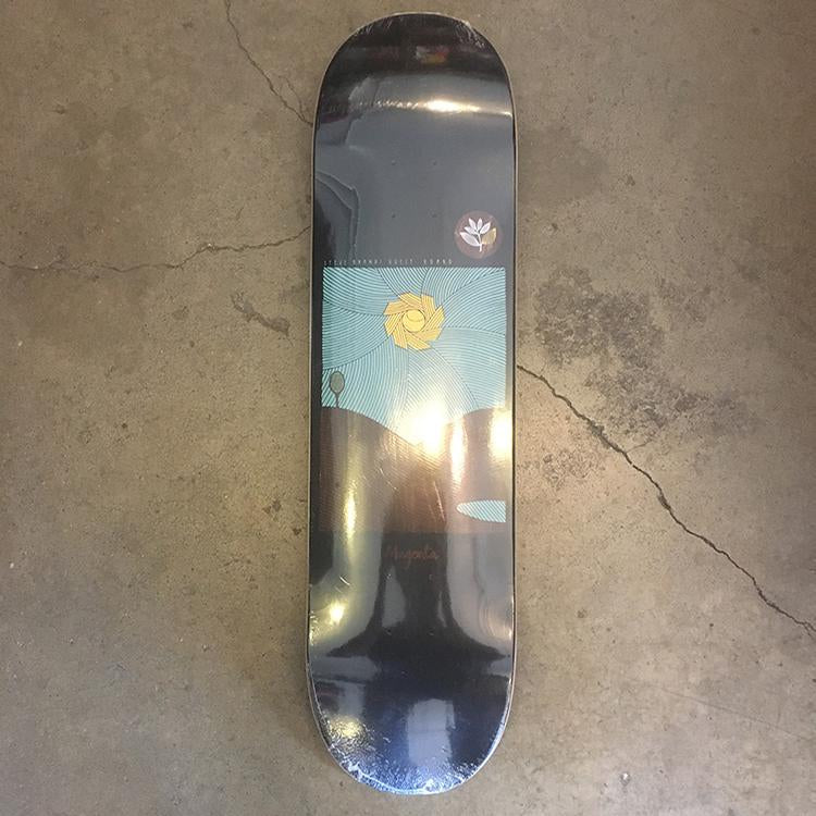 Brandi Guest Board