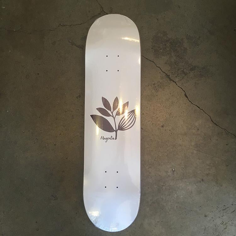 Team Wood 8.125
