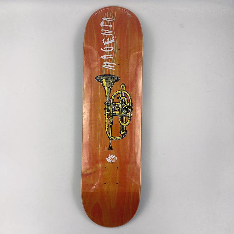 Trumpet One Offs Board (8.0)