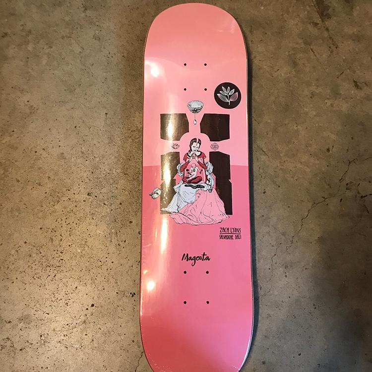 Zach Dali Big (8.4)
