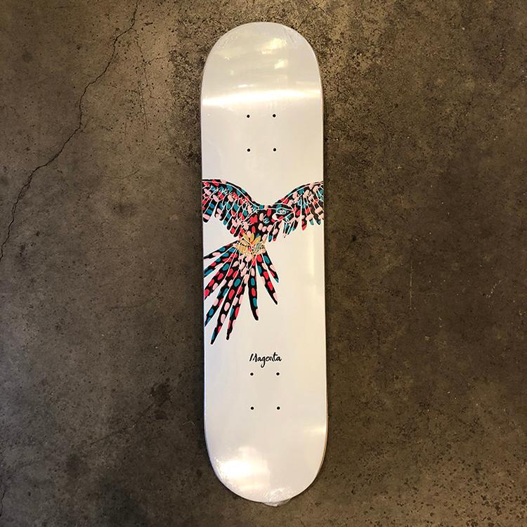 Feather 2 (7.75)