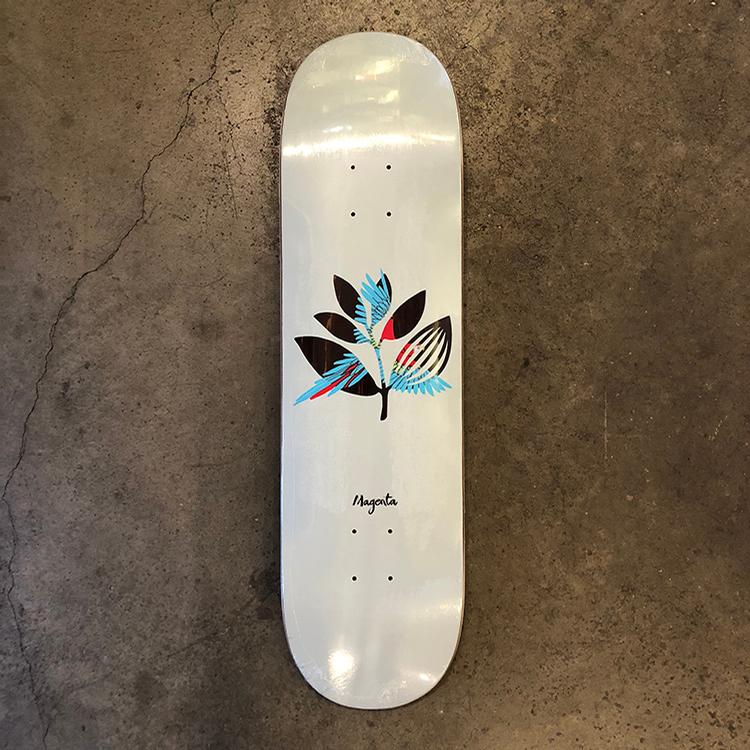 Parrot (8.5)