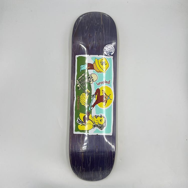 Manderson Bone (8.38)