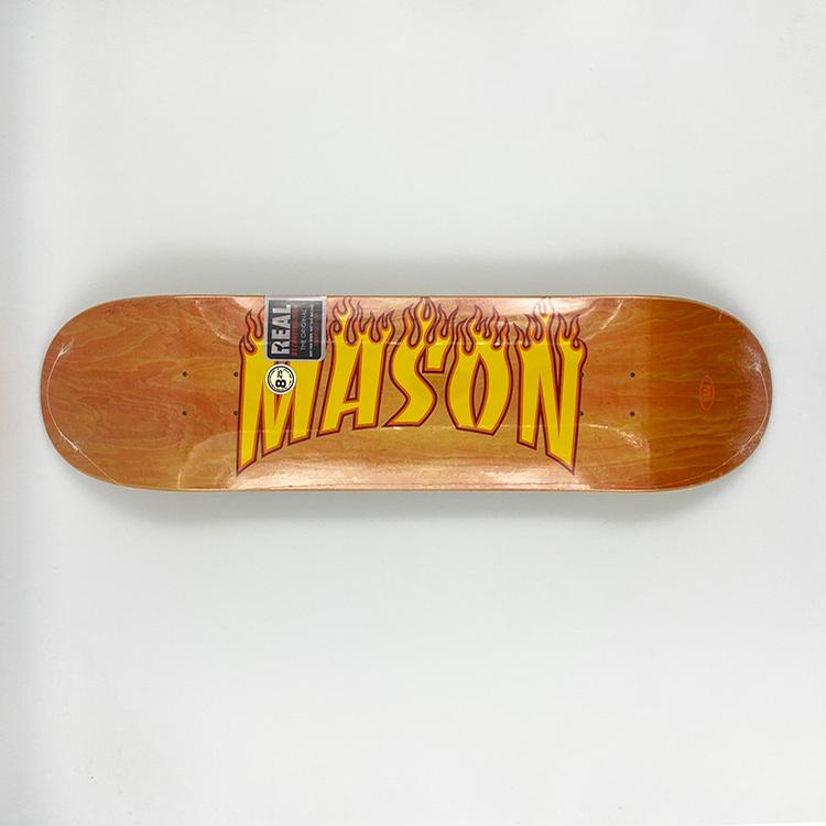 Mason SOTY (8.25)