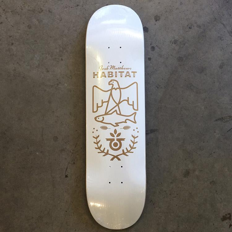Matthews Wood Grain (8.25)