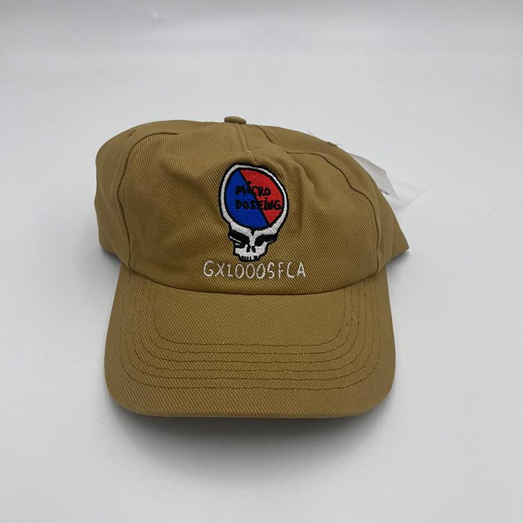 Micro 5 Panel (Cornhusk)