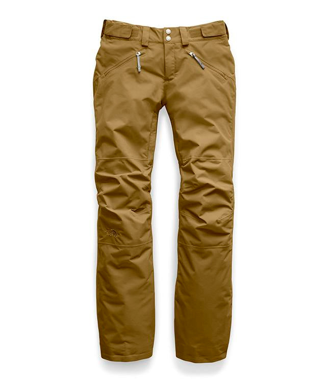 Aboutaday Pant (British Khaki)