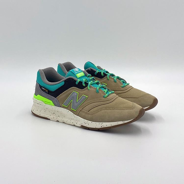 997H (Tidepool)