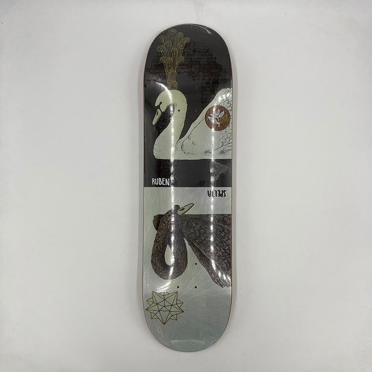 New Pro Swans (Zoo Series)