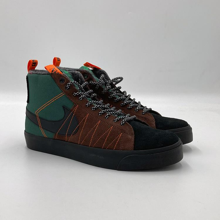 Zoom Blazer Mid PRM
