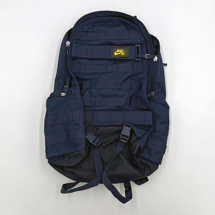 RPM Backpack (Navy)