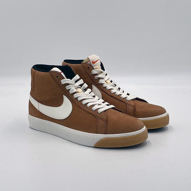 Zoom Blazer Mid Iso