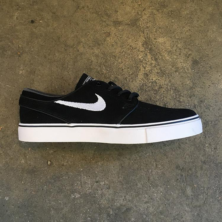 Zoom Stefan Janoski (Black/White)