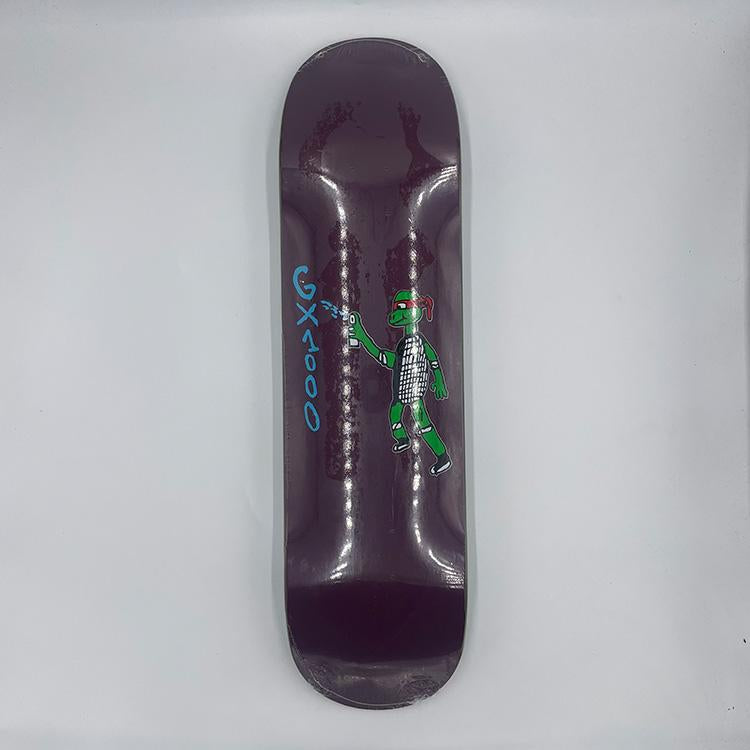 Spray Paint Deck (8.6)