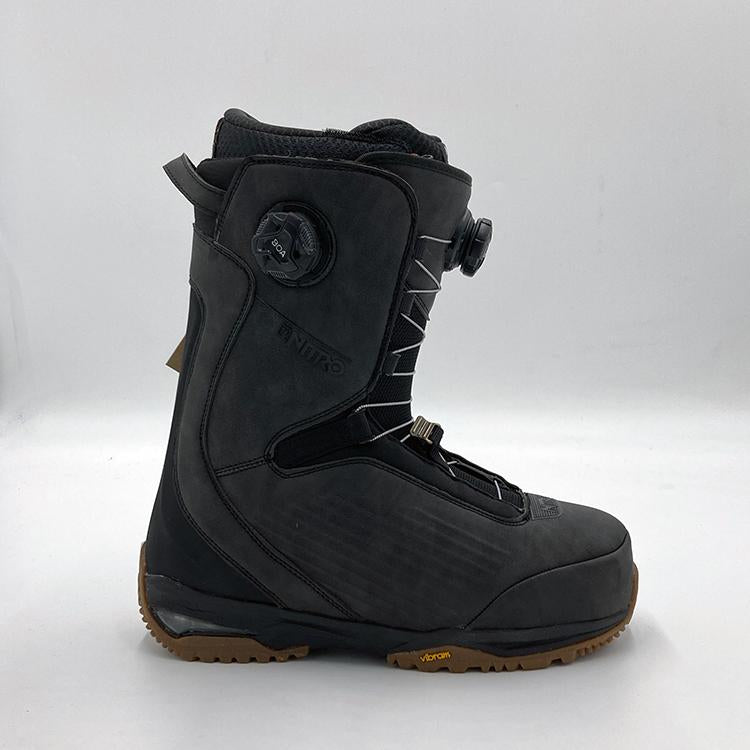 M Chase BOA Boot (21/22)