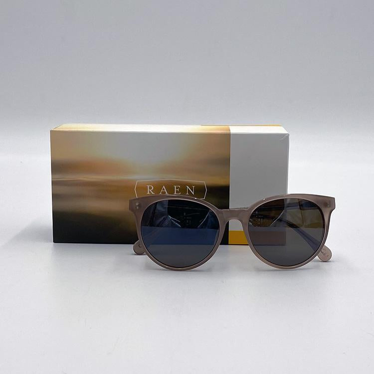 Norie (Rose/Brown Silver Mirror)