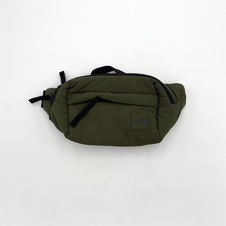 City Voyager Lumber (Olive)
