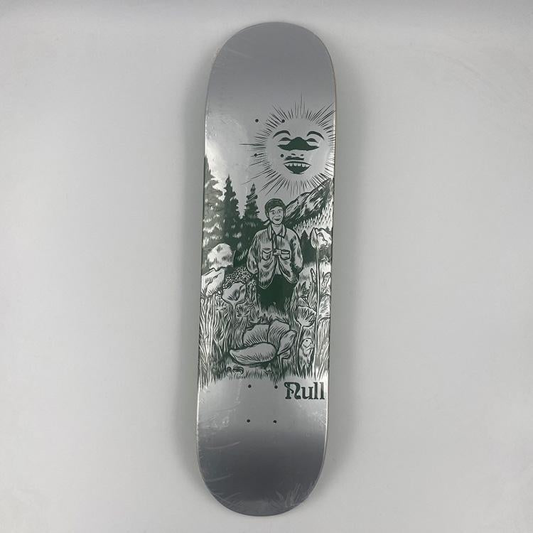 Null Board (8.25)