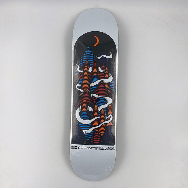 Null Board (8.38)