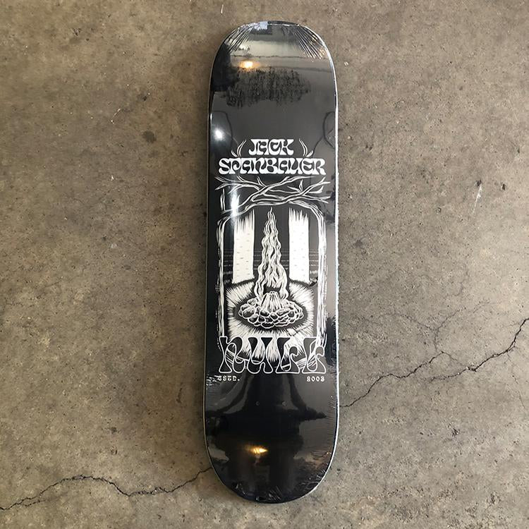 Jack S. Pro (8.75)