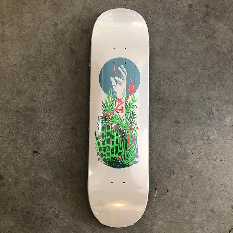 Flower Hand (8.3)