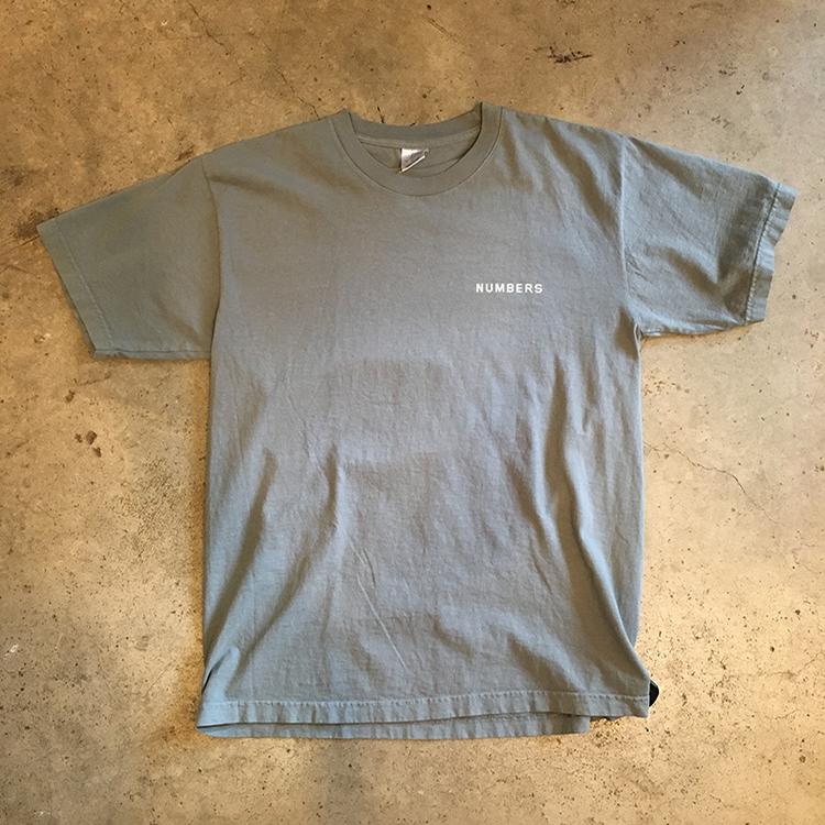 12:45 Angel SS (Sage)
