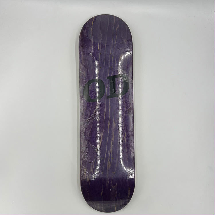 Hardbody OD Board (Assorted)