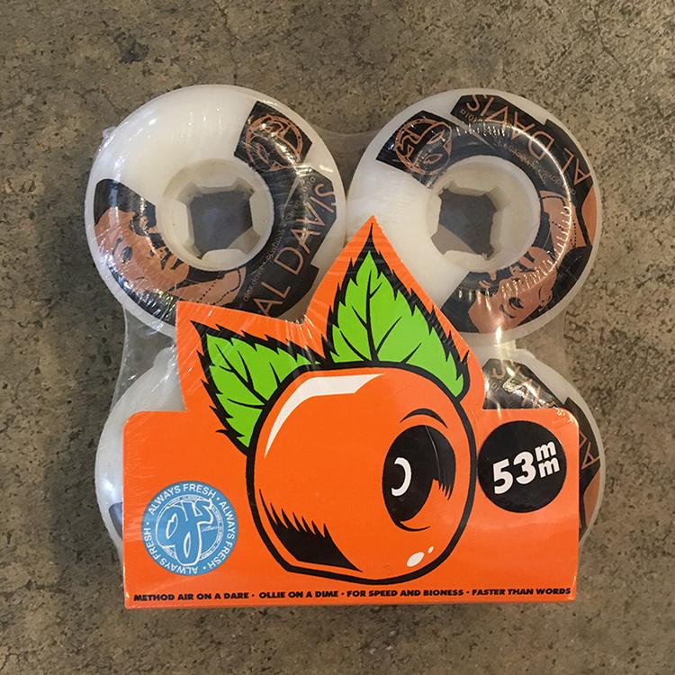 Davis Girl Original (53mm/101a)