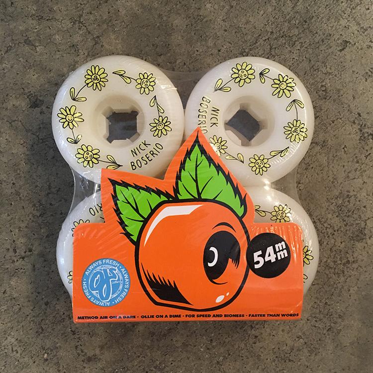 Boserio Pushing Daisies (54mm/101a)