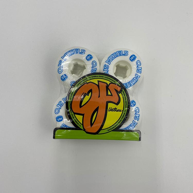 From Concentrate Hardline (101a)