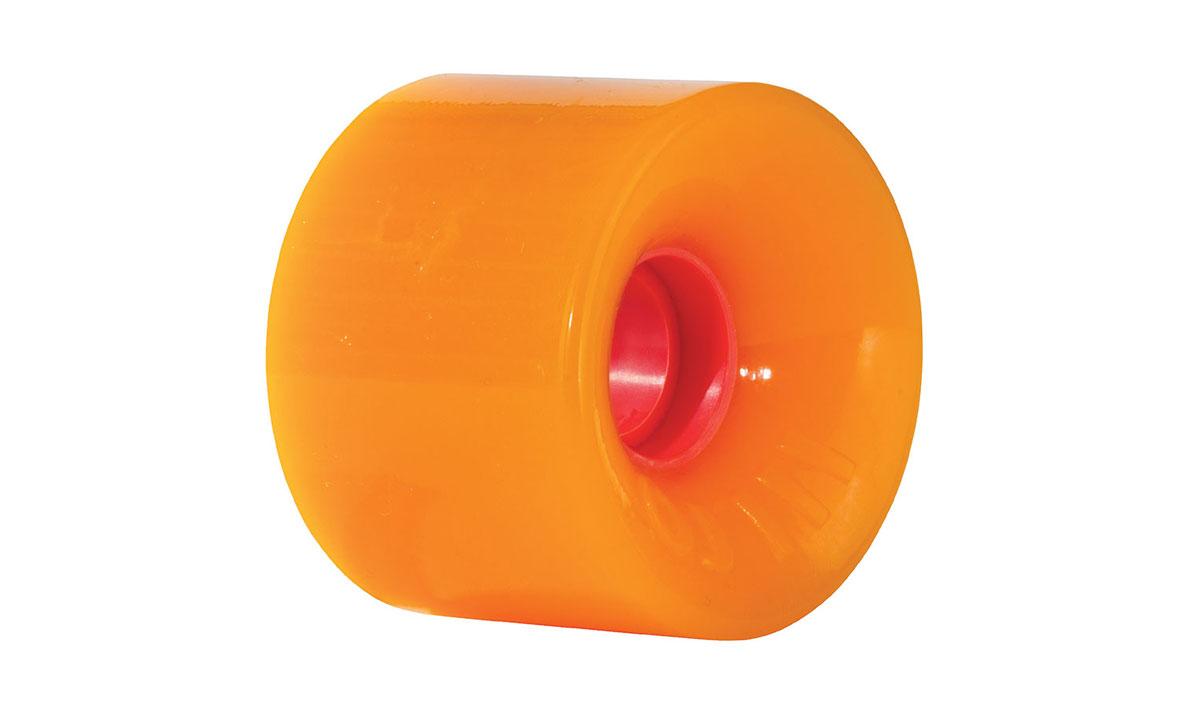 Hot Juice 78a (Neon Orange)