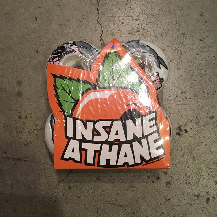 Dolphin Insaneathane EZ Edge (54mm)