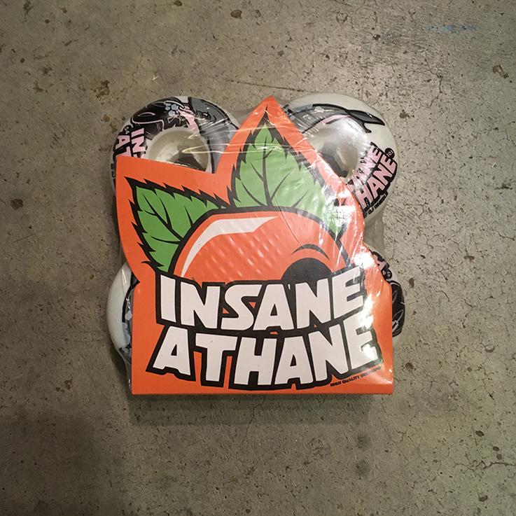 Dolphin Insaneathane EZ Edge (52mm)