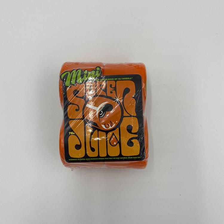 Mini Hot Juice (78a)